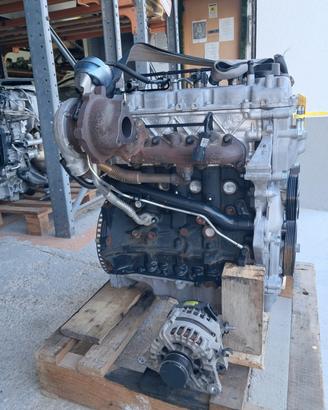 HYUNDAI 1.6 D CRDI CODICE D4FB