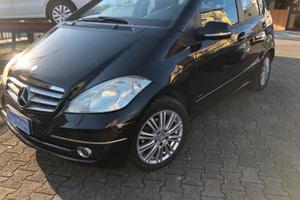 Mercedes-benz A 180 CDI Elegance UNICO P ROPRIETAR
