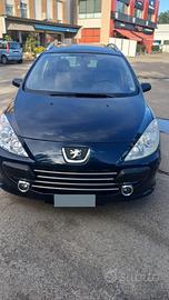 peugeot 307 sw