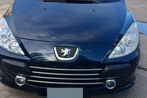 peugeot 307 sw