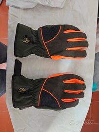 Guanti Trabaldo Shark 
