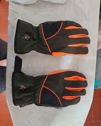 Guanti Trabaldo Shark 