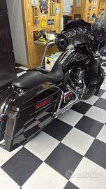 Harley davidson street glide