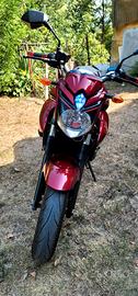 YAMAHA XJ6 2009