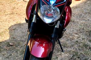 YAMAHA XJ6 2009