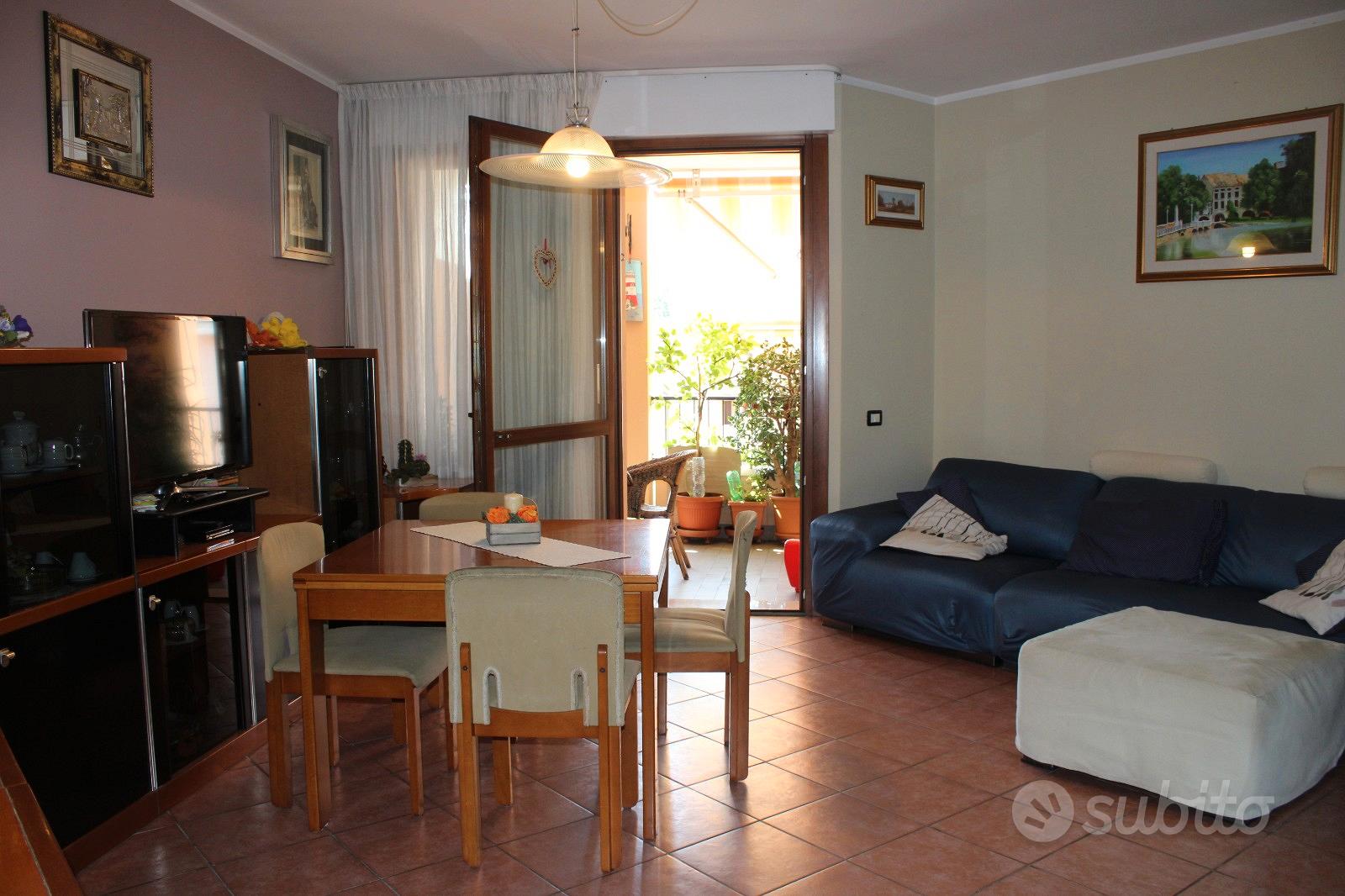 Appartamento – Treviso, Sant'Antonino - Vista 3