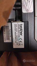 Brother dcp-115c stampante