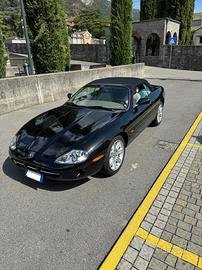 Jaguar XK8 Cabrio