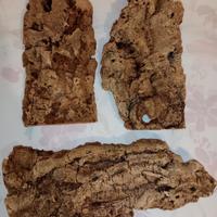 Sughero grezzo x fai da te