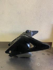Ricambi Husqvarna Wr 250 2000