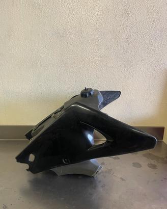 Ricambi Husqvarna Wr 250 2000