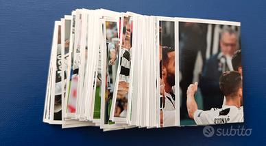 Figurine Juventus Europublishing 2018-2019 