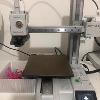 Bambulab a1 mini