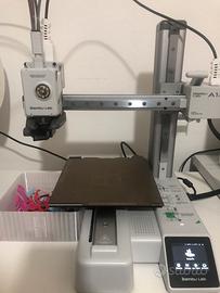 Bambulab a1 mini