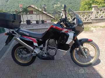 transalp 600 1993