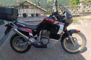 transalp 600 1993