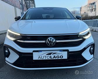 Volkswagen Taigo 1.0 TSI 115 CV DSG R-Line Plus Te