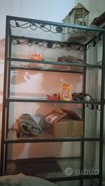 Scaffale libreria