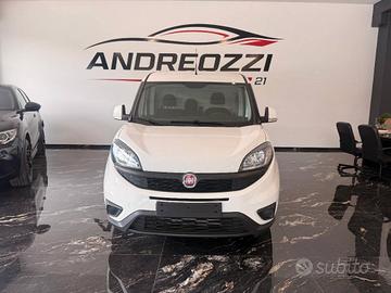 Fiat Doblò Cargo 1.6 mjt 16v SX 105cv E6