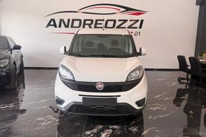 Fiat Doblò Cargo 1.6 mjt 16v SX 105cv E6