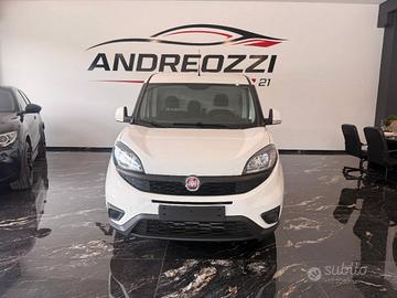 Fiat Doblò Cargo 1.6 mjt 16v SX 105cv E6
