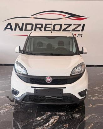 Fiat Doblò Cargo 1.6 mjt 16v SX 105cv E6