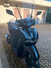 Honda SH 150 - come nuovo