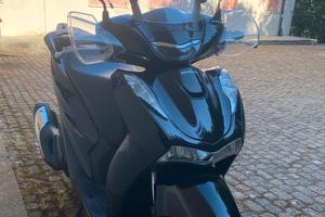 Honda SH 150 - come nuovo