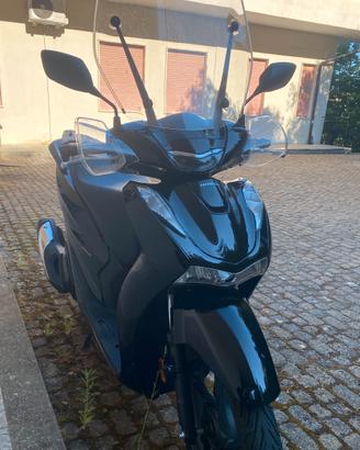 Honda SH 150 - come nuovo
