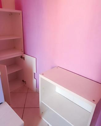 camerette bambini 