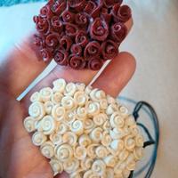 collana con ciondoli 