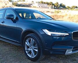 Volvo V90 Cross Country V90 Cross Country D4 AWD G