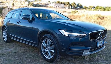 Volvo V90 Cross Country V90 Cross Country D4 AWD G