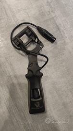  RØDE PG2-R Pistol Grip Shock Mount – Supporto m