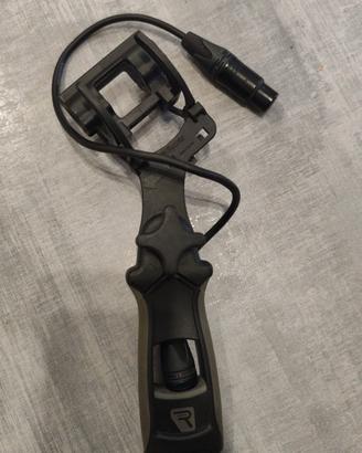  RØDE PG2-R Pistol Grip Shock Mount – Supporto m