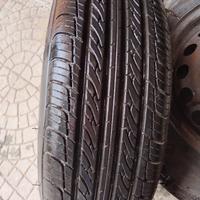 GOMME  165/70 R4 85T M/S