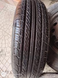 GOMME  165/70 R4 85T M/S