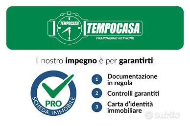 BOX SINGOLO IN CONTESTO RESIDENZIALE