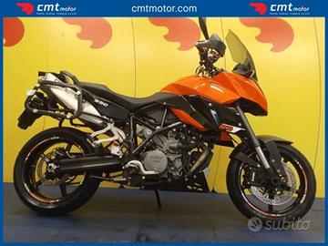 KTM 990 Supermoto Garantita e Finanziabile