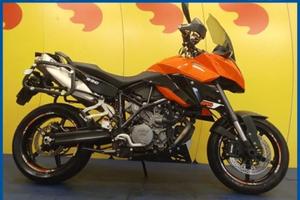 KTM 990 Supermoto Garantita e Finanziabile