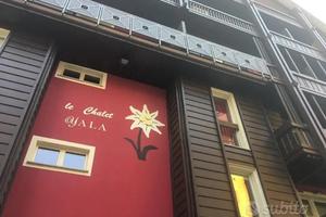 Splendido bilocale Prato Nevoso stalle Lun