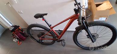 Mtb scott contessa scale 940