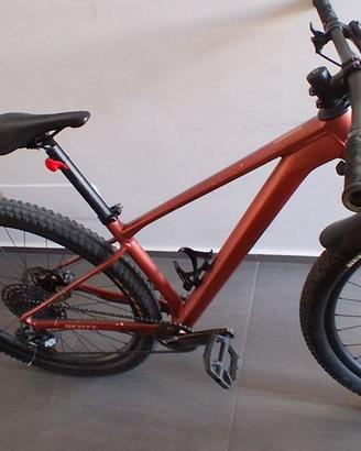 Mtb scott contessa scale 940
