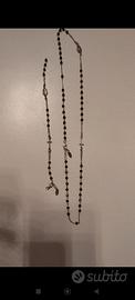 Set collana e bracciale Amen 