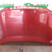 COFANO PER LAND ROVER FREELANDER TD4 ANNO 1999