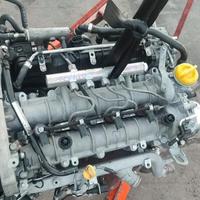 Motore 939a2000 1.9 mtj