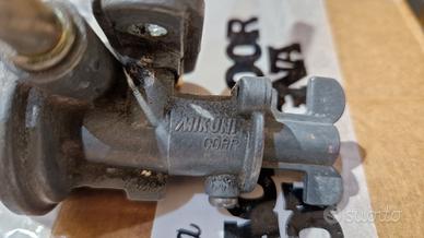 Rubinetto benzina Mikuni Suzuki GSF 400 Bandit