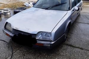 Ricambi Citroen CX Breack td 86