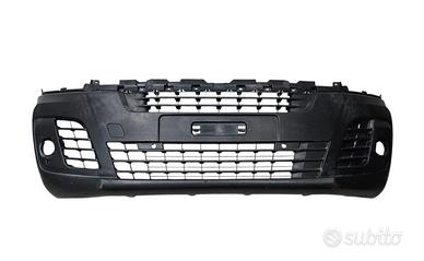 PARAURTI ANTERIORE COMPLETO CITROEN Jumpy Furgone