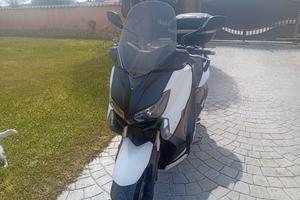Scooter Yamaha 250